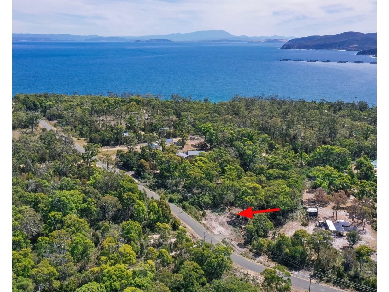 Lot 3-48 Skeggs Avenue, White Beach TAS 7184