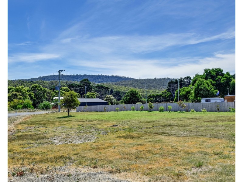 1 Cartela Drive, Nubeena TAS 7184