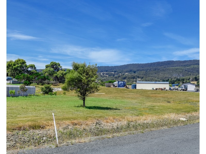 1 Cartela Drive, Nubeena TAS 7184