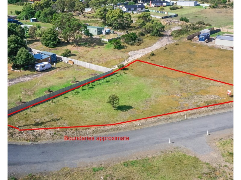 1 Cartela Drive, Nubeena TAS 7184