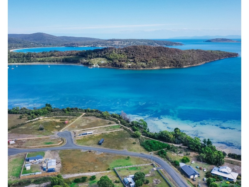 1 Cartela Drive, Nubeena TAS 7184