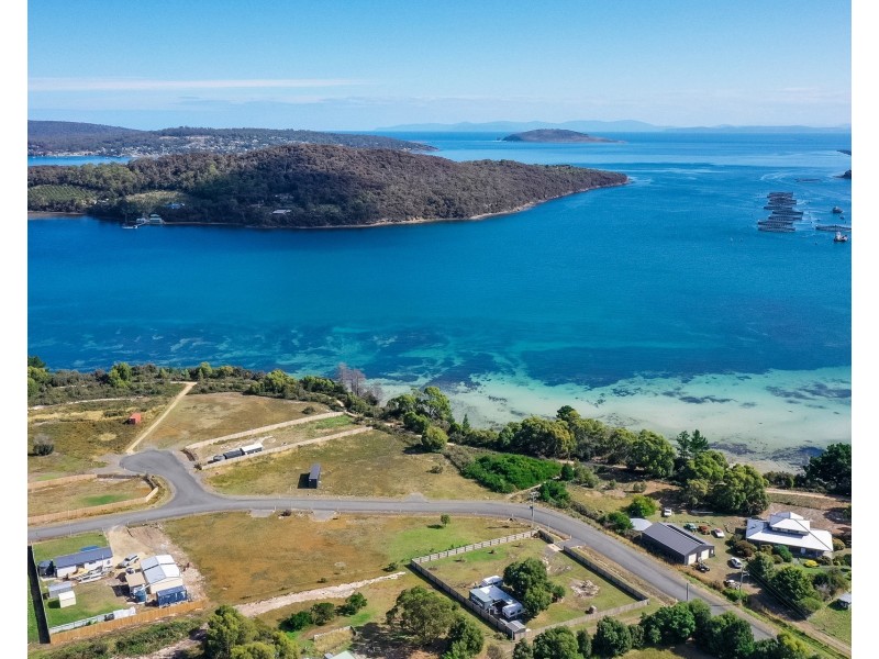 1 Cartela Drive, Nubeena TAS 7184