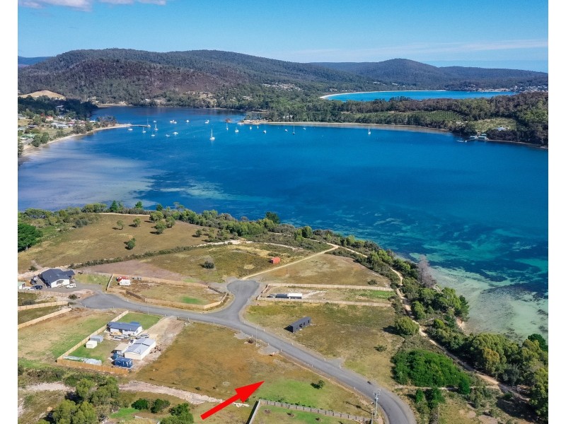 1 Cartela Drive, Nubeena TAS 7184