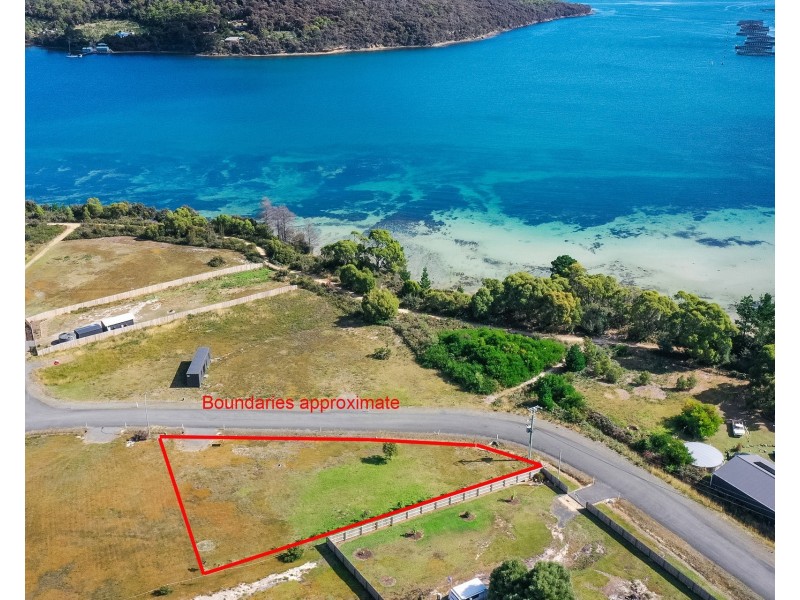 1 Cartela Drive, Nubeena TAS 7184