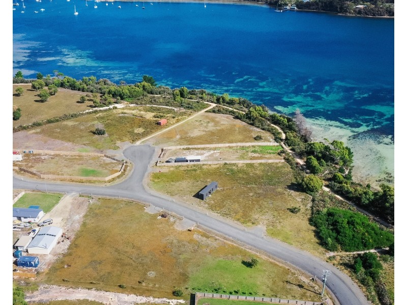 1 Cartela Drive, Nubeena TAS 7184