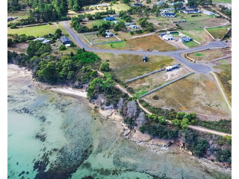 1 Cartela Drive, Nubeena TAS 7184