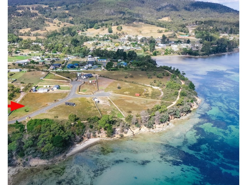 1 Cartela Drive, Nubeena TAS 7184