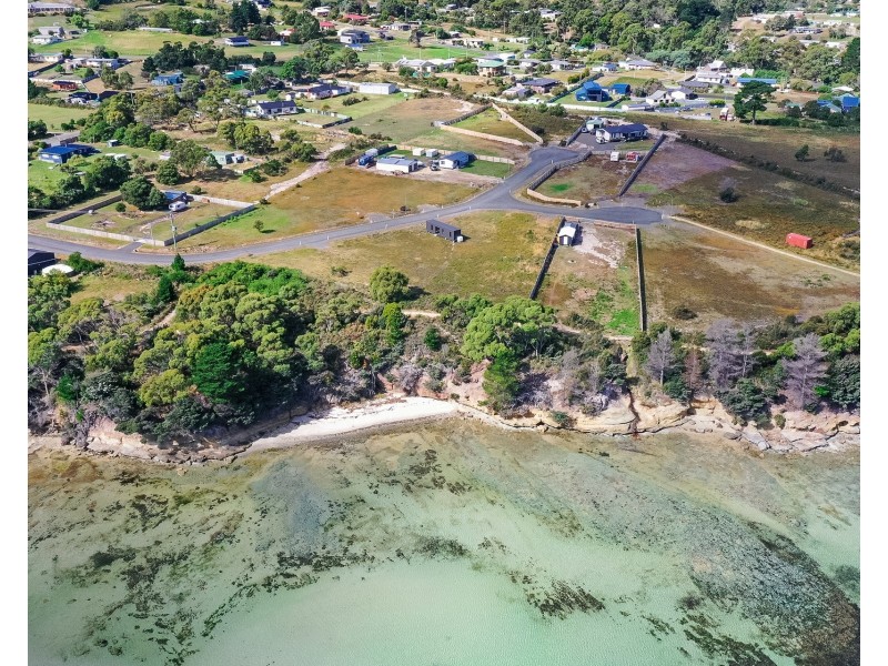 1 Cartela Drive, Nubeena TAS 7184