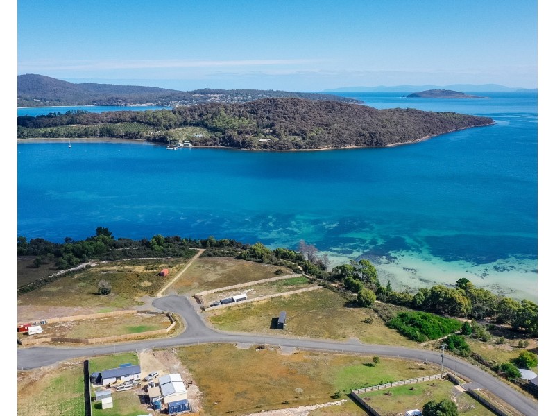 1 Cartela Drive, Nubeena TAS 7184