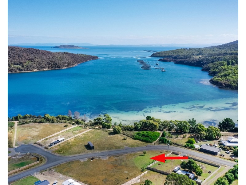 1 Cartela Drive, Nubeena TAS 7184