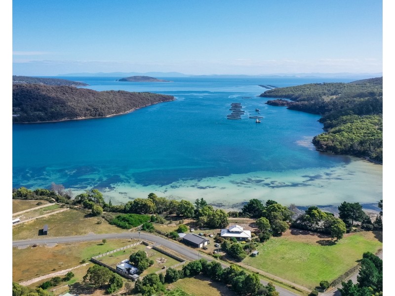 1 Cartela Drive, Nubeena TAS 7184