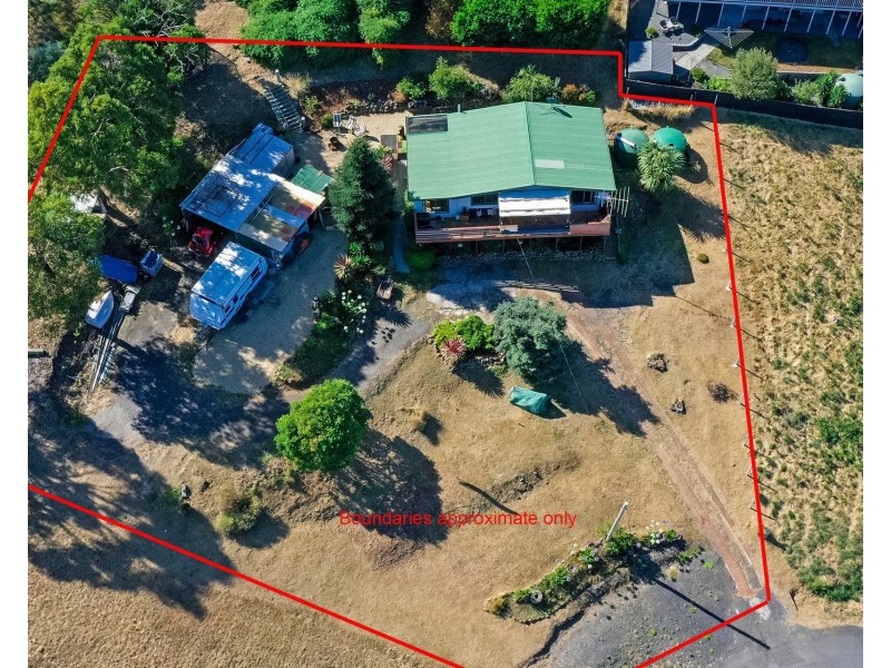 22 Norfolk Crescent, Primrose Sands TAS 7173