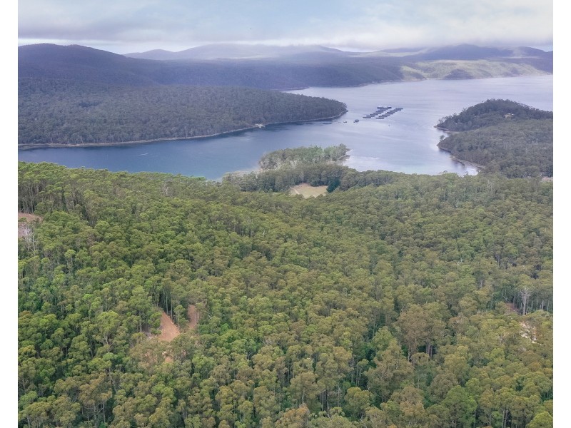 Lot 1 Arthur Highway, Port Arthur TAS 7182