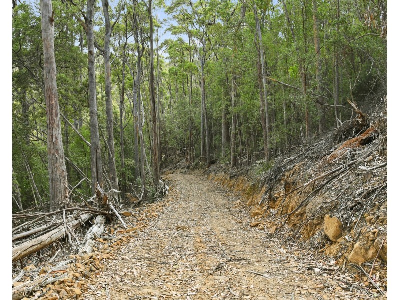 Lot 1 Arthur Highway, Port Arthur TAS 7182