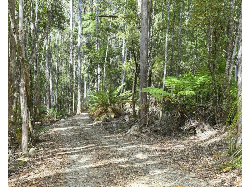 Lot 1 Arthur Highway, Port Arthur TAS 7182