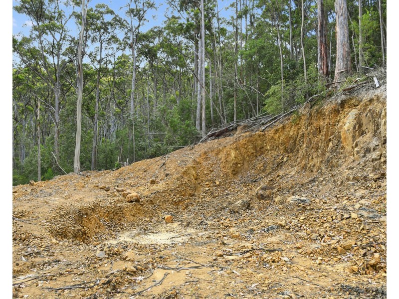 Lot 1 Arthur Highway, Port Arthur TAS 7182
