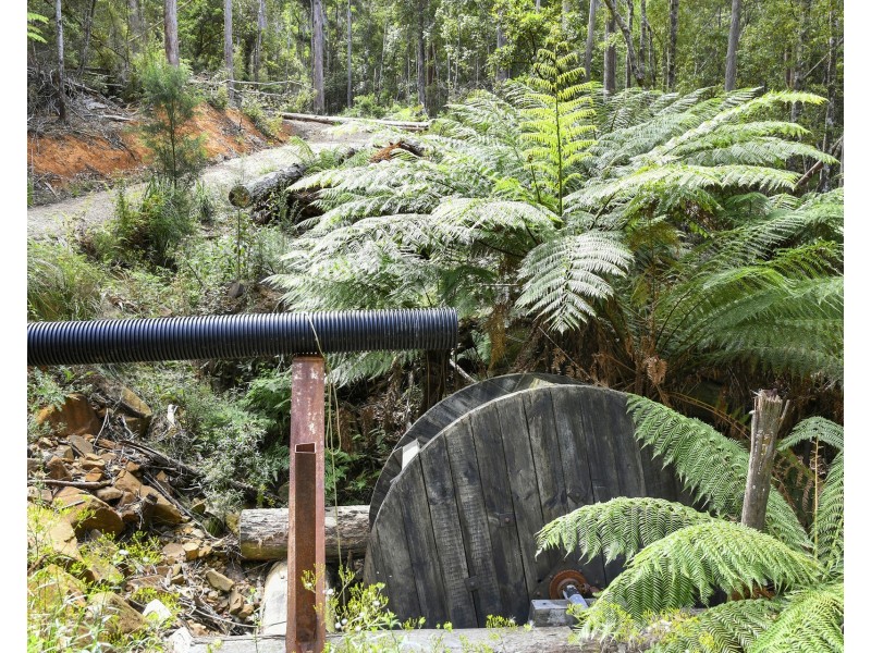 Lot 1 Arthur Highway, Port Arthur TAS 7182