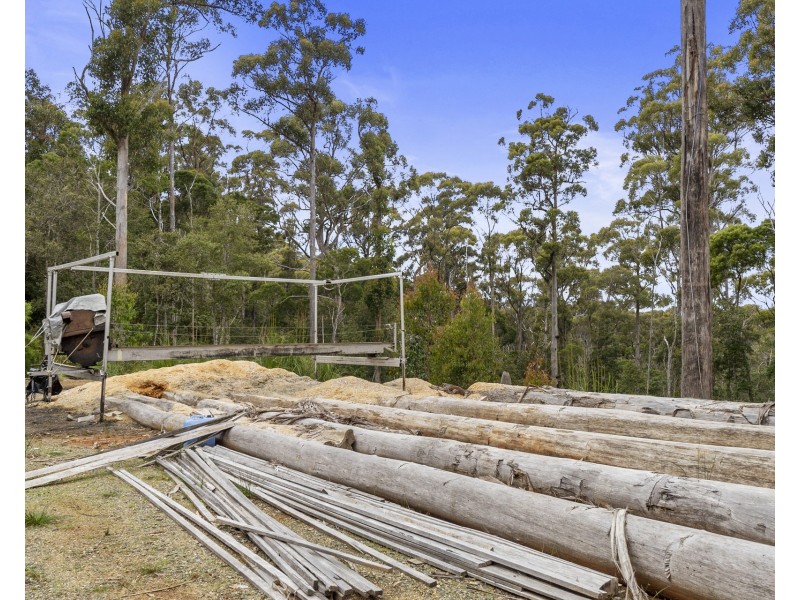 Lot 1 Arthur Highway, Port Arthur TAS 7182
