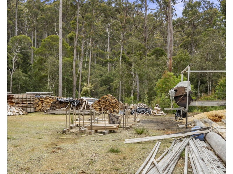 Lot 1 Arthur Highway, Port Arthur TAS 7182
