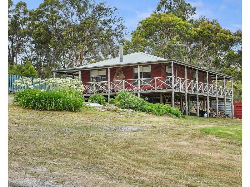17 Alomes Road, Forcett TAS 7173