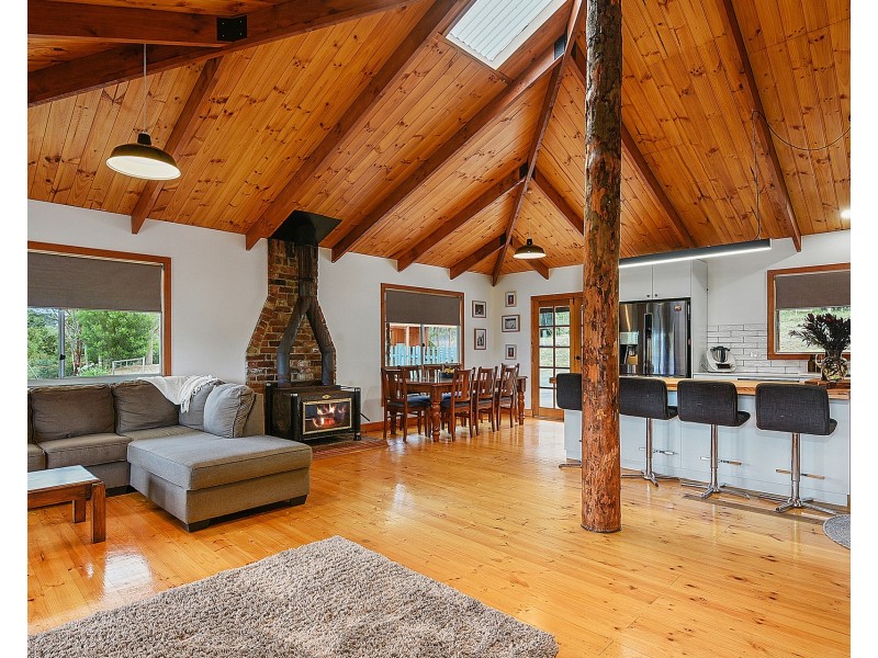 17 Alomes Road, Forcett TAS 7173