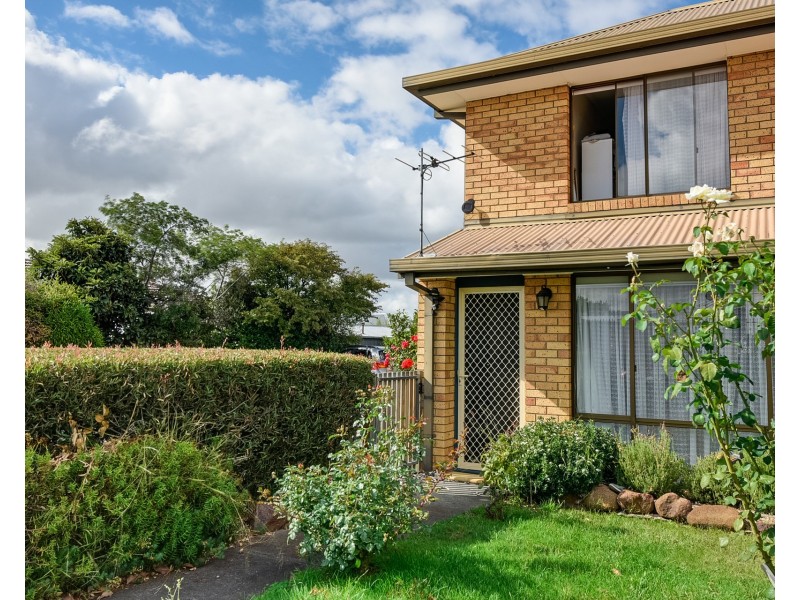 Unit 1/22 Parsonage Place, Sorell TAS 7172