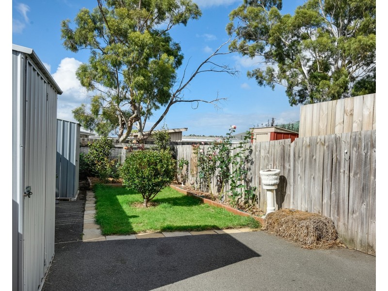Unit 1/22 Parsonage Place, Sorell TAS 7172