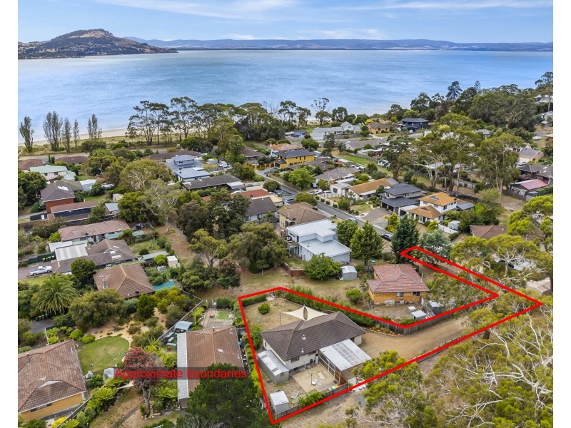 19 Longview Court, Lauderdale TAS 7021