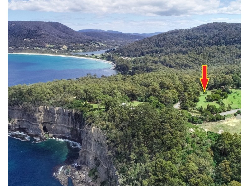 192 Pirates Bay Drive, Eaglehawk Neck TAS 7179