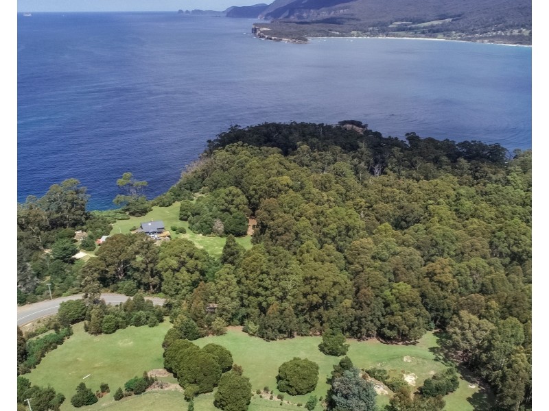 192 Pirates Bay Drive, Eaglehawk Neck TAS 7179