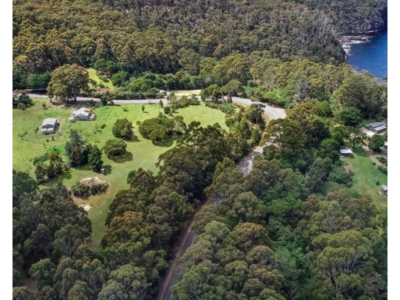 192 Pirates Bay Drive, Eaglehawk Neck TAS 7179