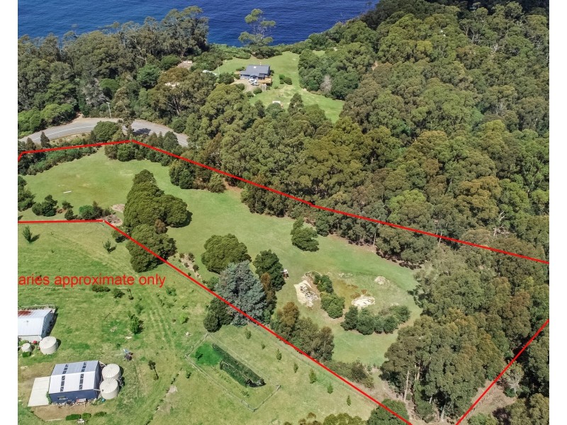 192 Pirates Bay Drive, Eaglehawk Neck TAS 7179