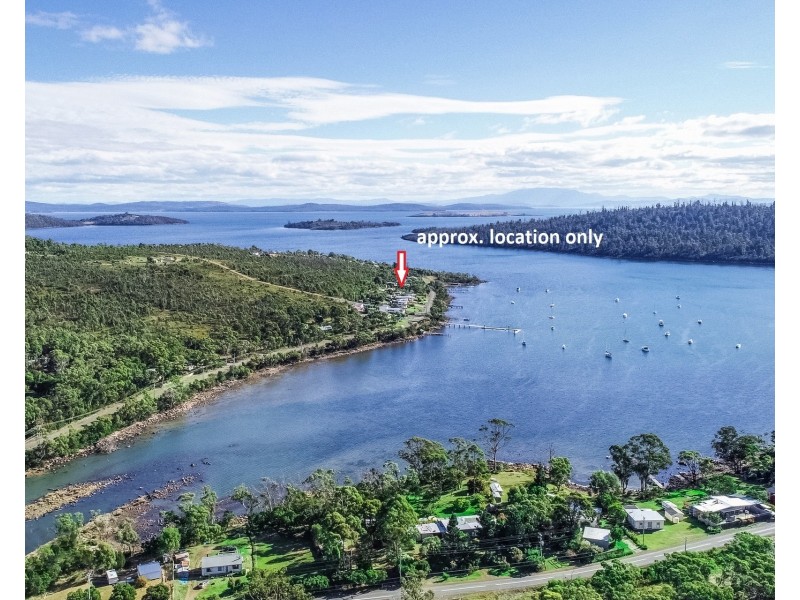 77 Sommers Bay Road, Murdunna TAS 7178