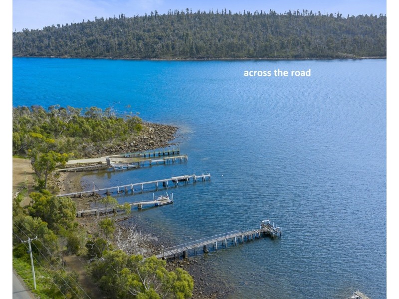 77 Sommers Bay Road, Murdunna TAS 7178