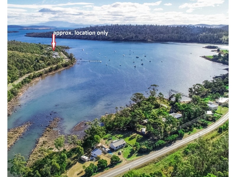 77 Sommers Bay Road, Murdunna TAS 7178