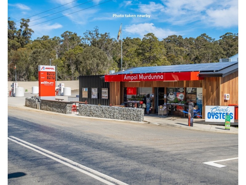 77 Sommers Bay Road, Murdunna TAS 7178