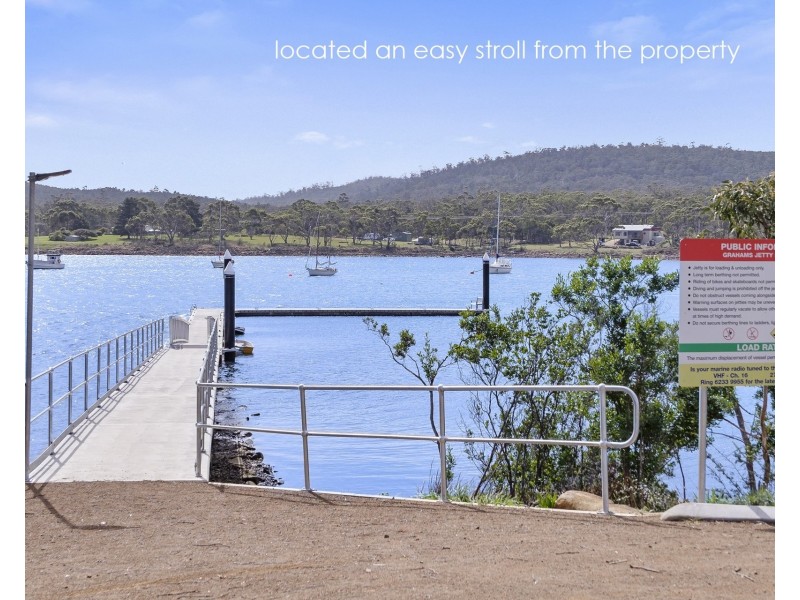 77 Sommers Bay Road, Murdunna TAS 7178