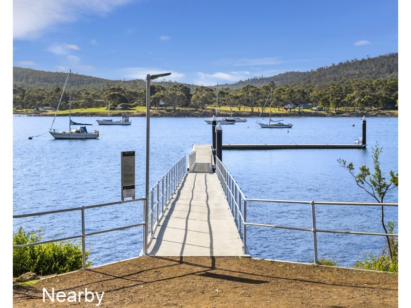 77 Sommers Bay Road, Murdunna TAS 7178