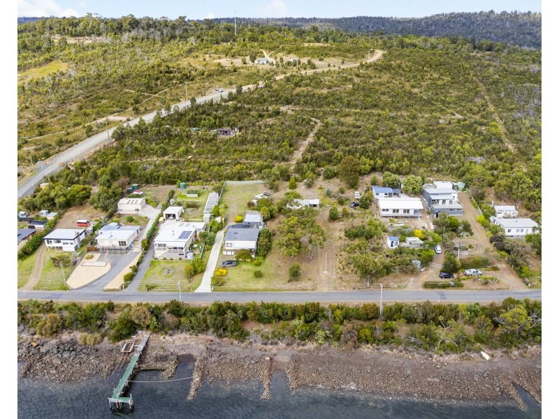 77 Sommers Bay Road, Murdunna TAS 7178