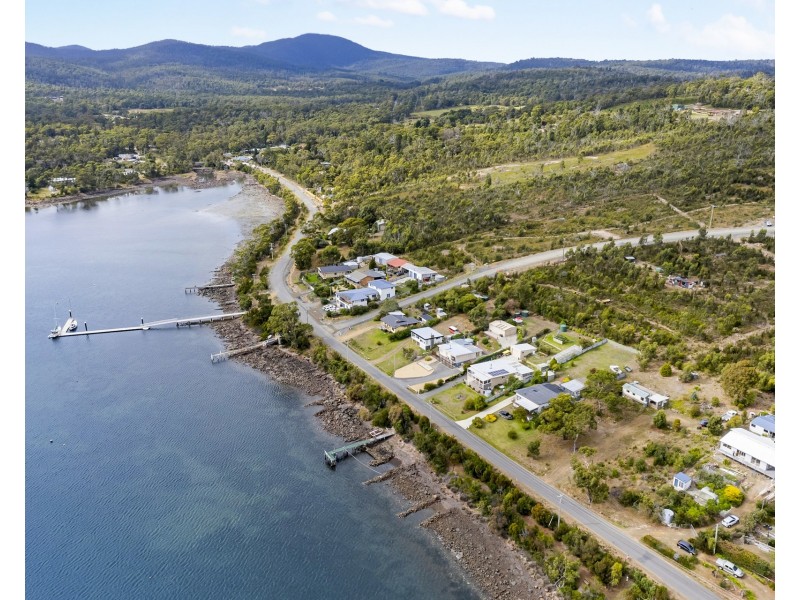 77 Sommers Bay Road, Murdunna TAS 7178