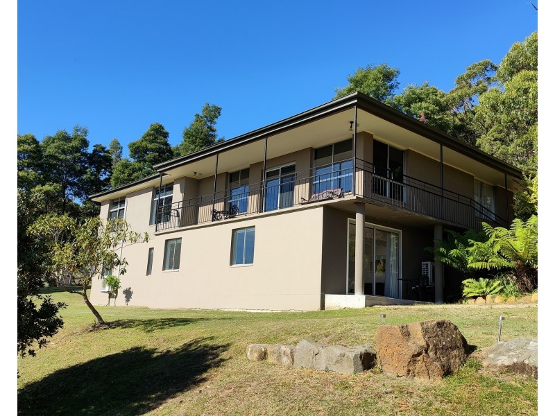 215 Nubeena Road, Koonya TAS 7187