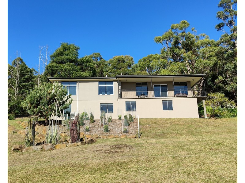 215 Nubeena Road, Koonya TAS 7187