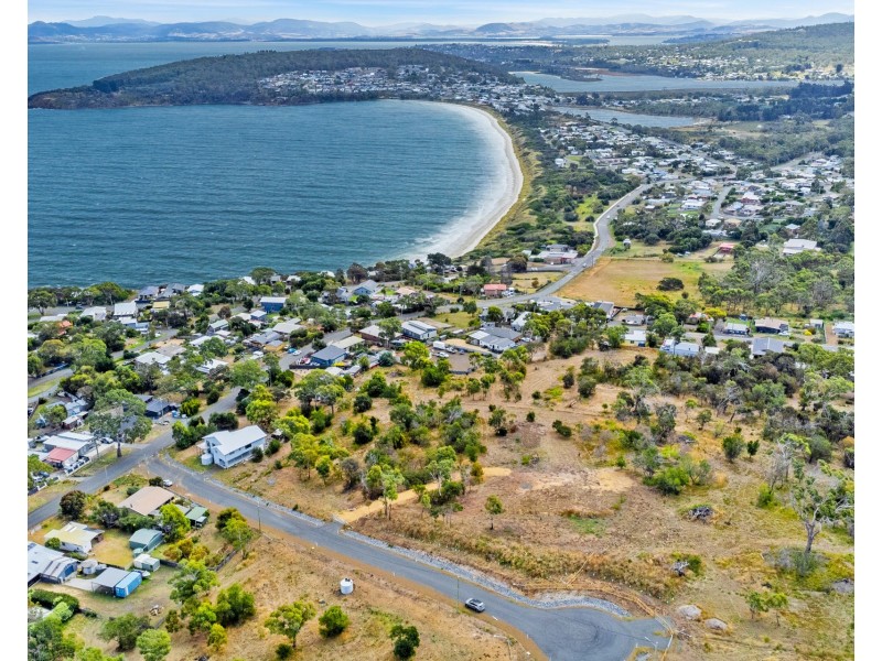 1 Fynbos Court, Primrose Sands TAS 7173