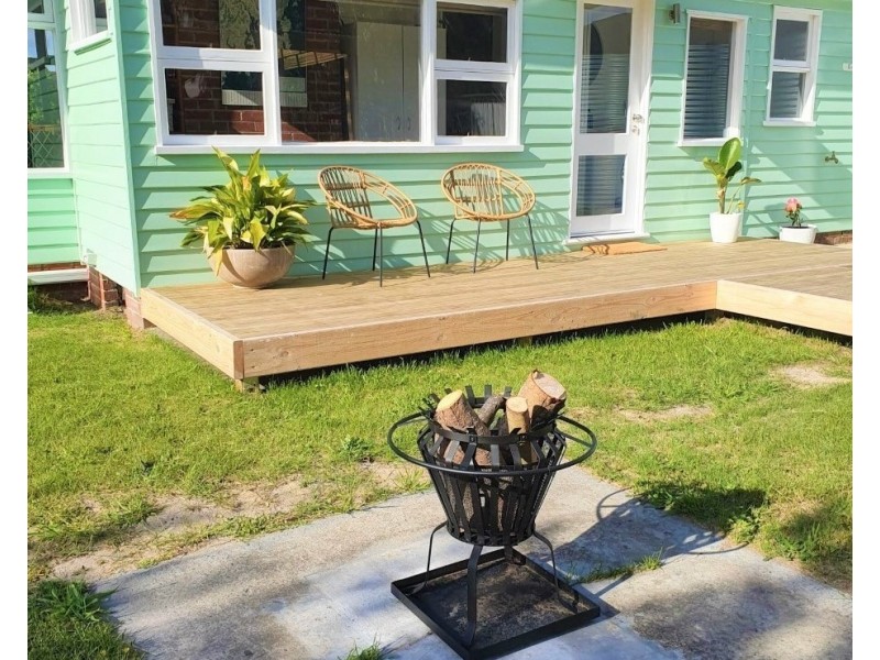 10 Seventh Avenue, Dodges Ferry TAS 7173