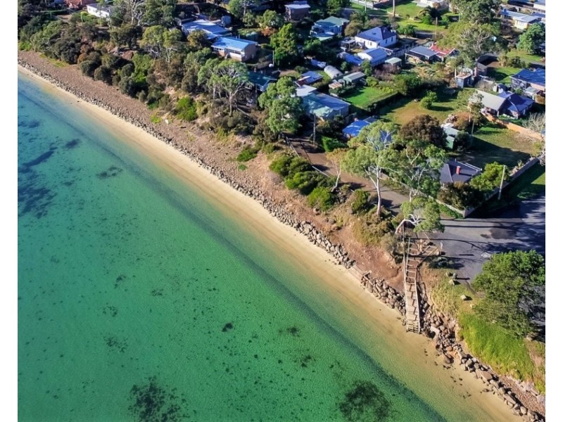 10 Seventh Avenue, Dodges Ferry TAS 7173