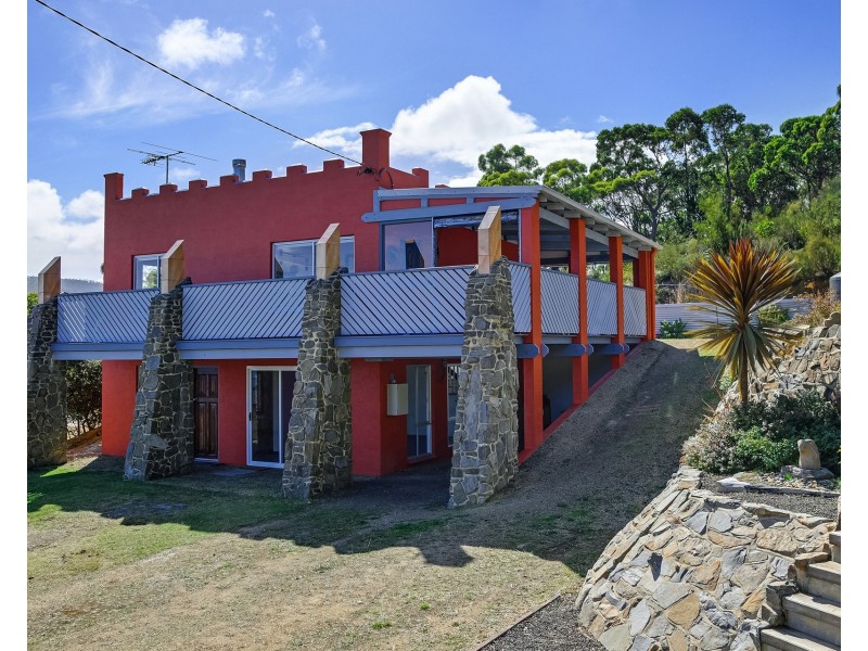 17 Eagle View Road, Nubeena TAS 7184