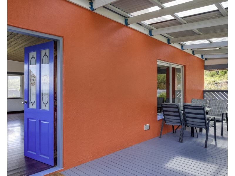 17 Eagle View Road, Nubeena TAS 7184