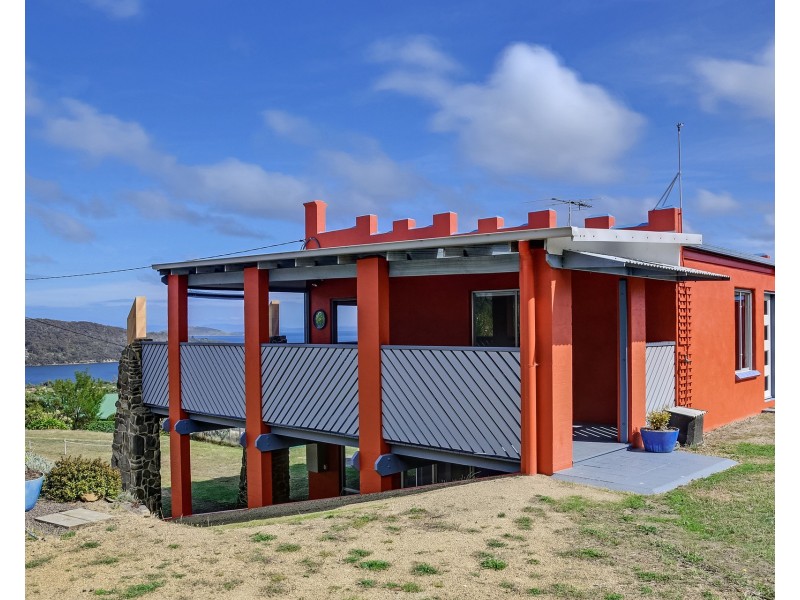 17 Eagle View Road, Nubeena TAS 7184