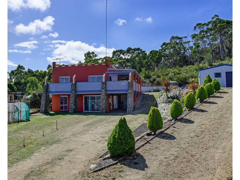 17 Eagle View Road, Nubeena TAS 7184
