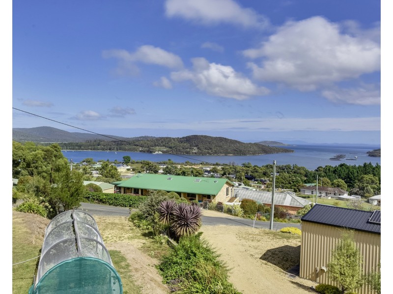 17 Eagle View Road, Nubeena TAS 7184